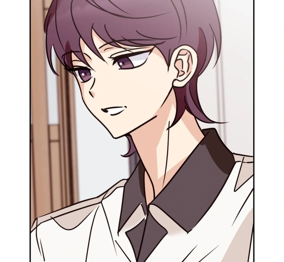 Involuntary Romance Chapter 29 page 109 - 