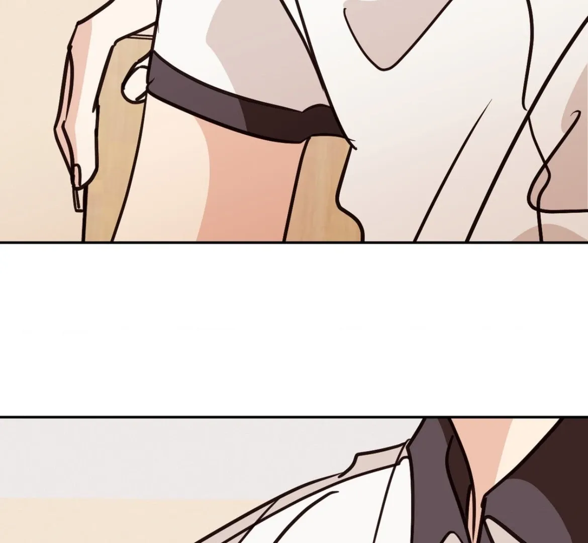 Involuntary Romance Chapter 29 page 113 - 