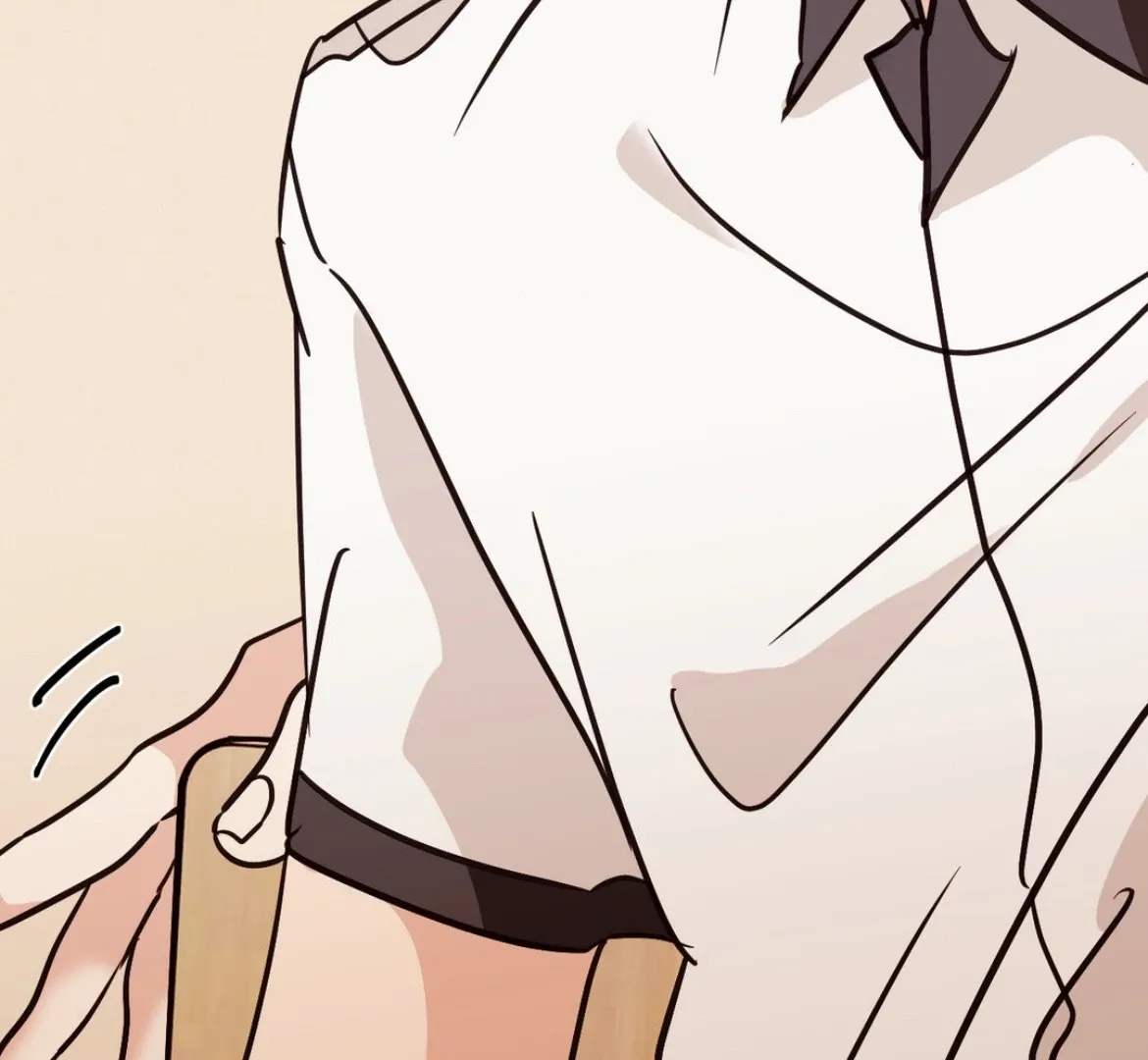 Involuntary Romance Chapter 29 page 114 - 