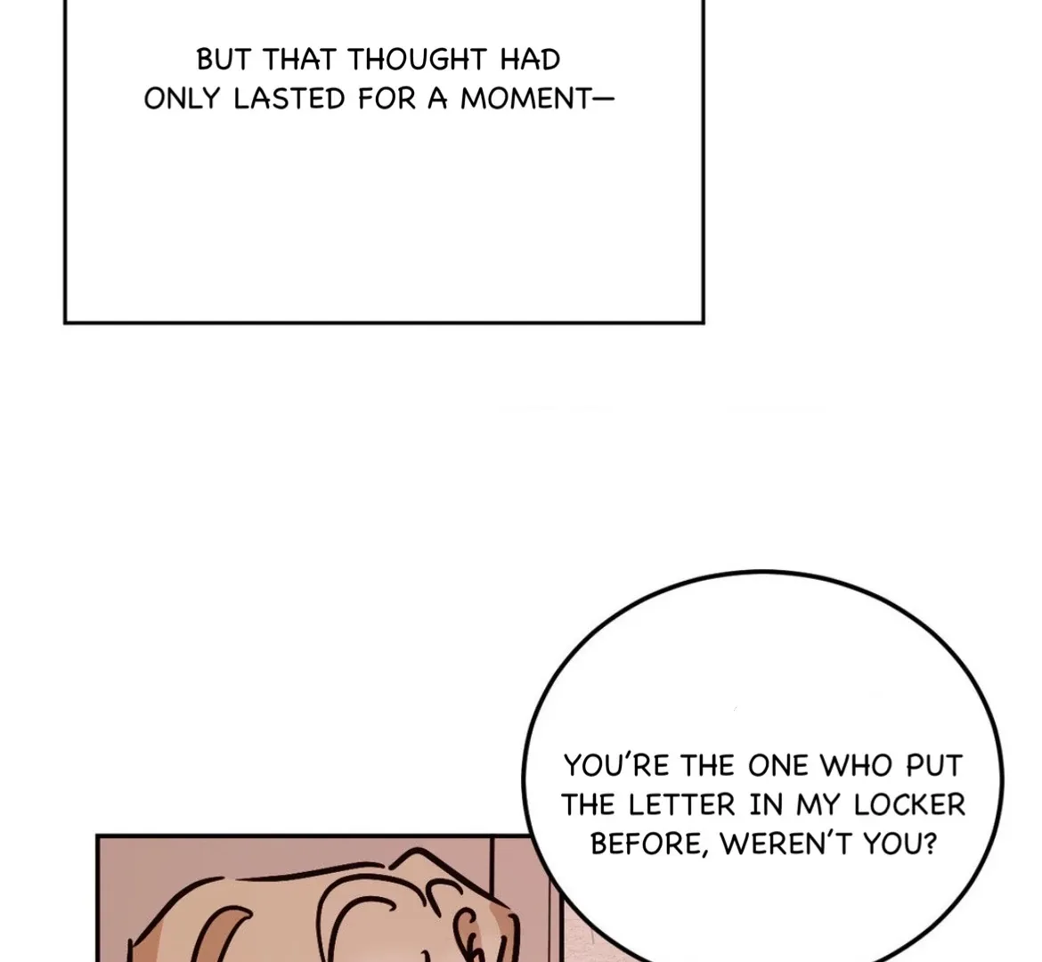 Involuntary Romance Chapter 29 page 116 - 
