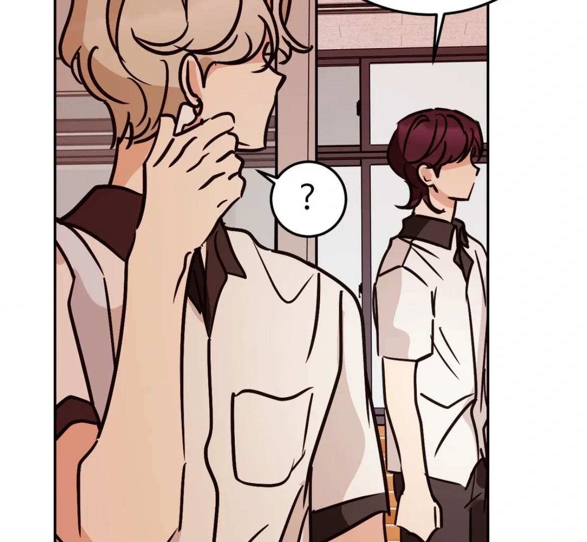 Involuntary Romance Chapter 29 page 117 - 