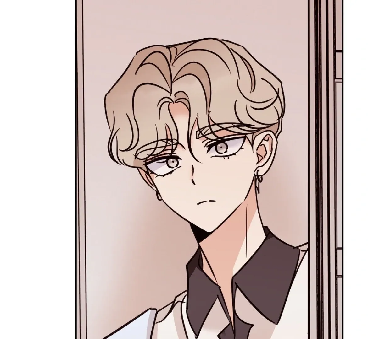 Involuntary Romance Chapter 29 page 119 - 