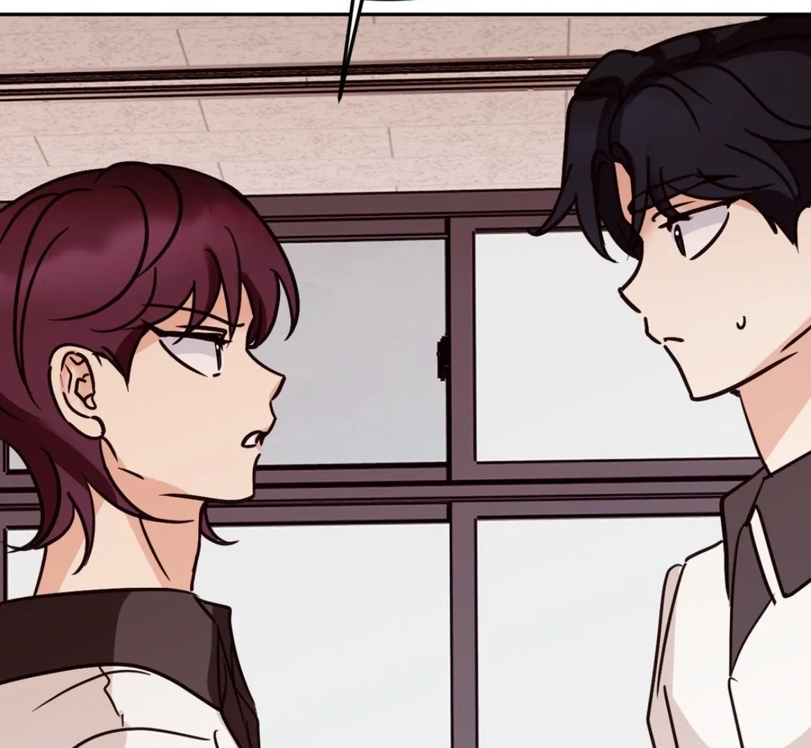 Involuntary Romance Chapter 29 page 121 - 