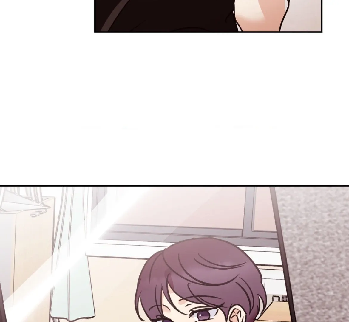 Involuntary Romance Chapter 29 page 20 - 