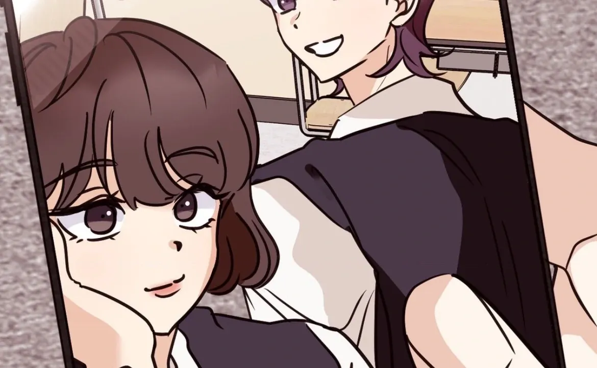 Involuntary Romance Chapter 29 page 21 - 