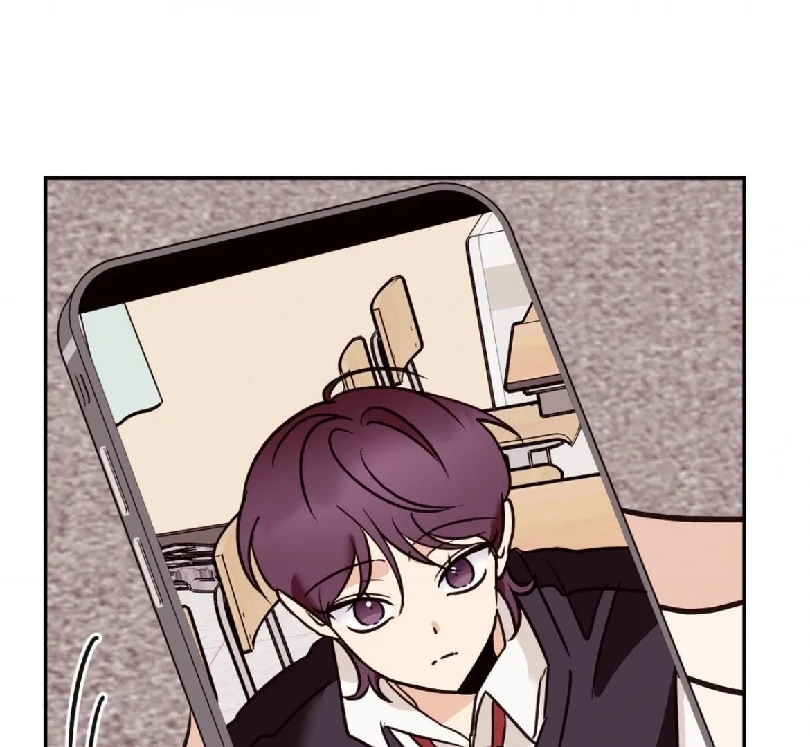 Involuntary Romance Chapter 29 page 31 - 