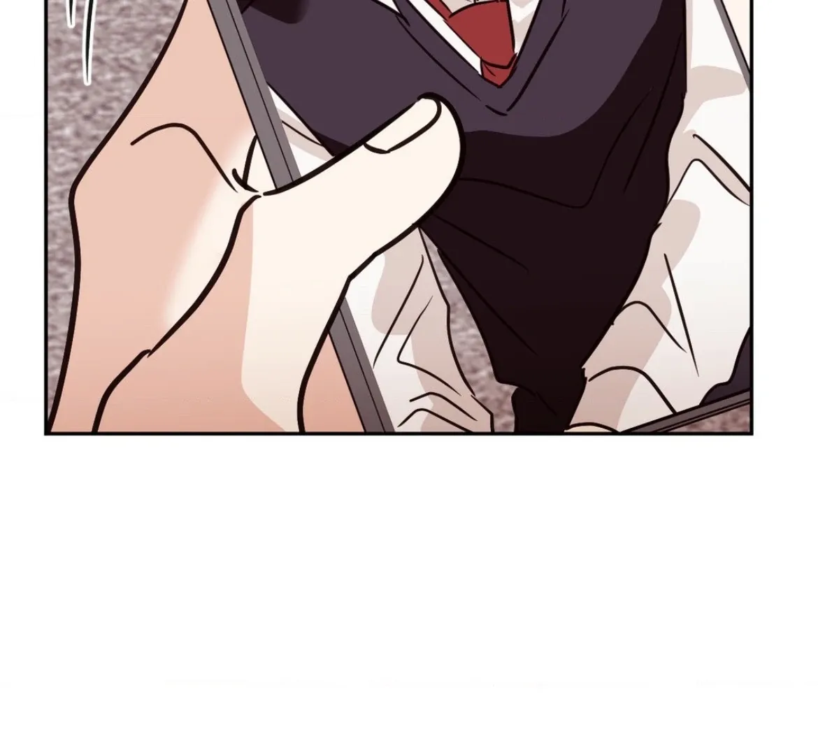 Involuntary Romance Chapter 29 page 32 - 