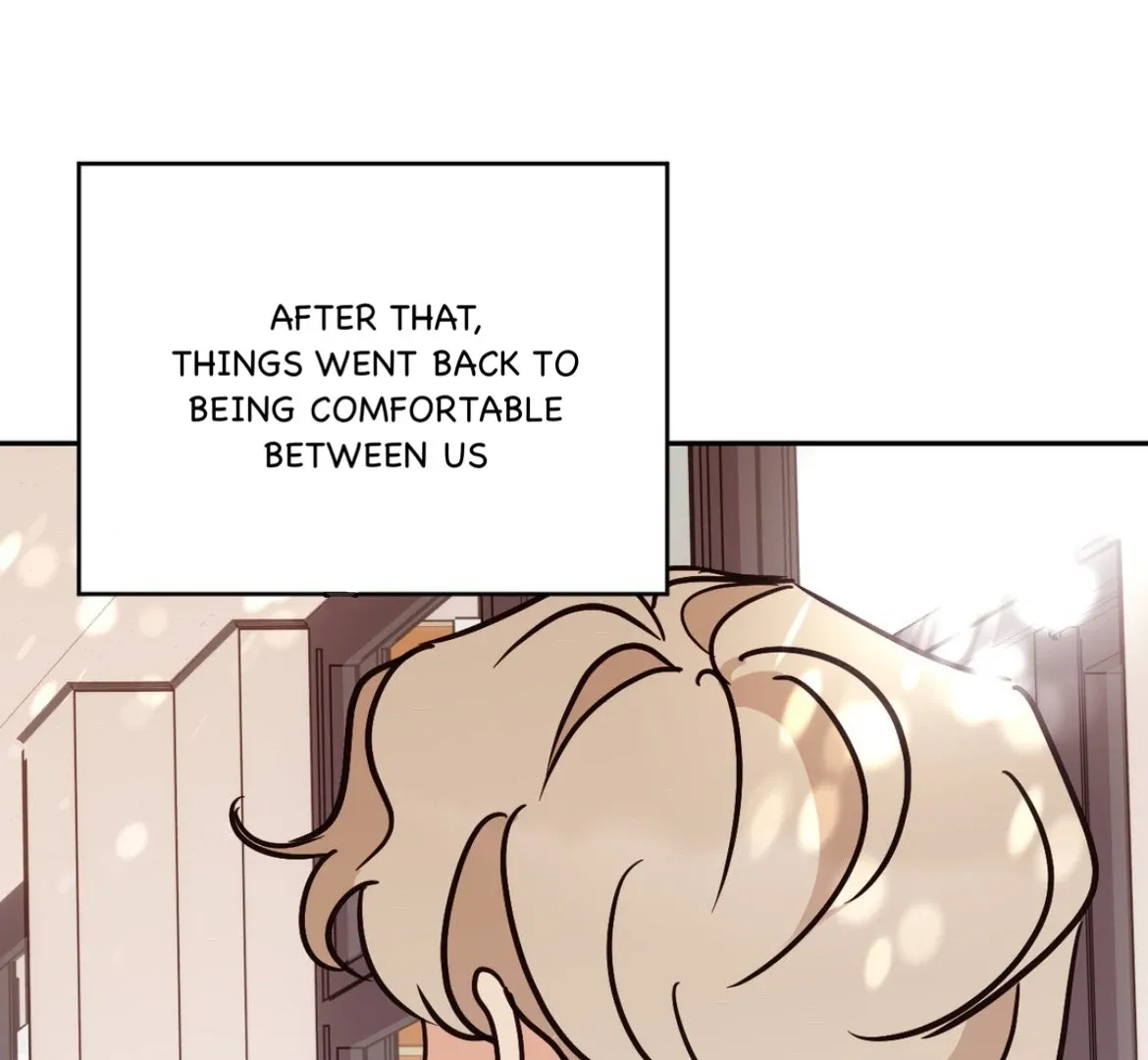 Involuntary Romance Chapter 29 page 41 - 