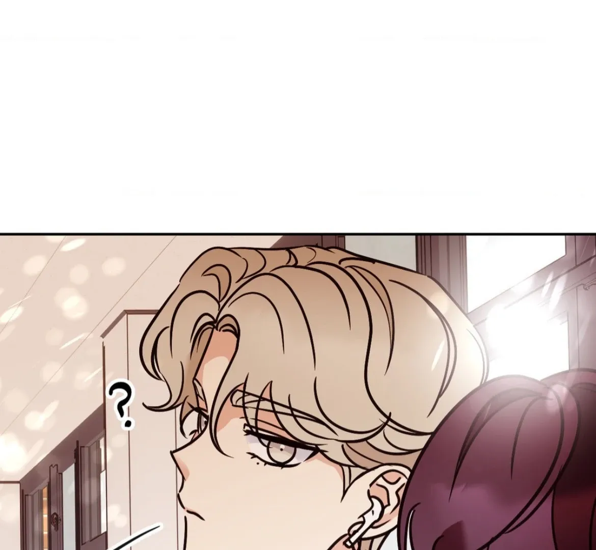 Involuntary Romance Chapter 29 page 44 - 