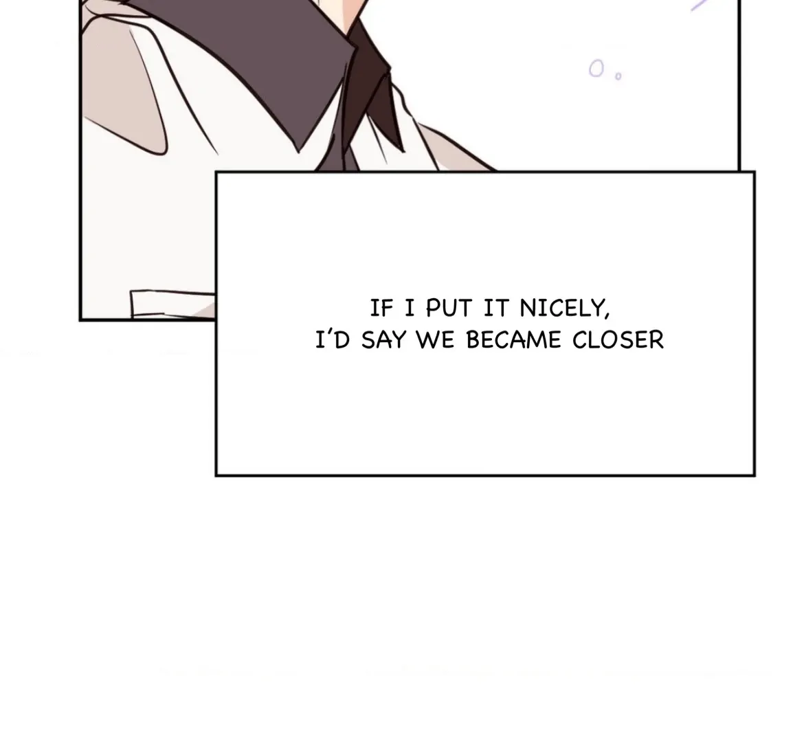 Involuntary Romance Chapter 29 page 50 - 