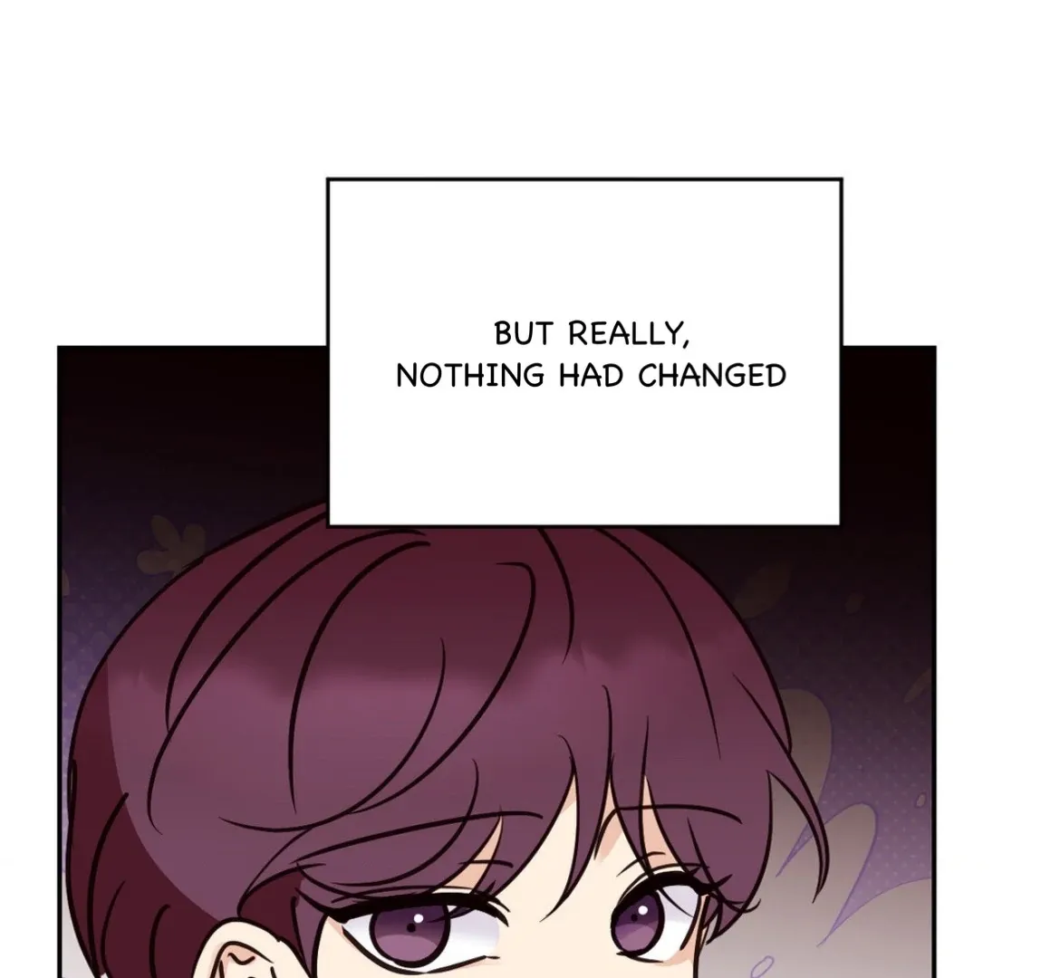 Involuntary Romance Chapter 29 page 51 - 