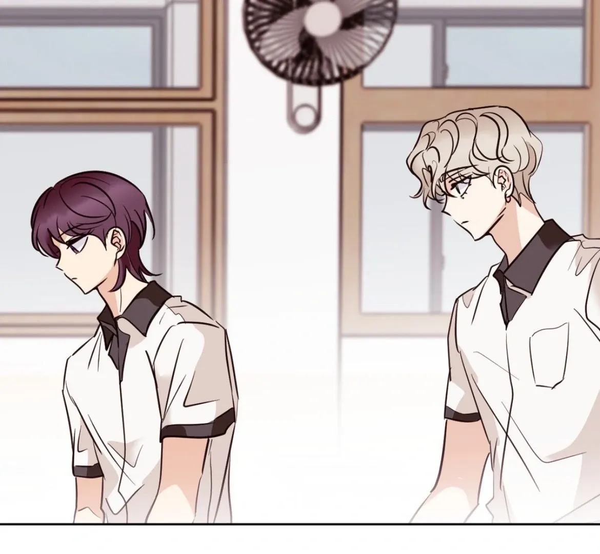 Involuntary Romance Chapter 29 page 59 - 