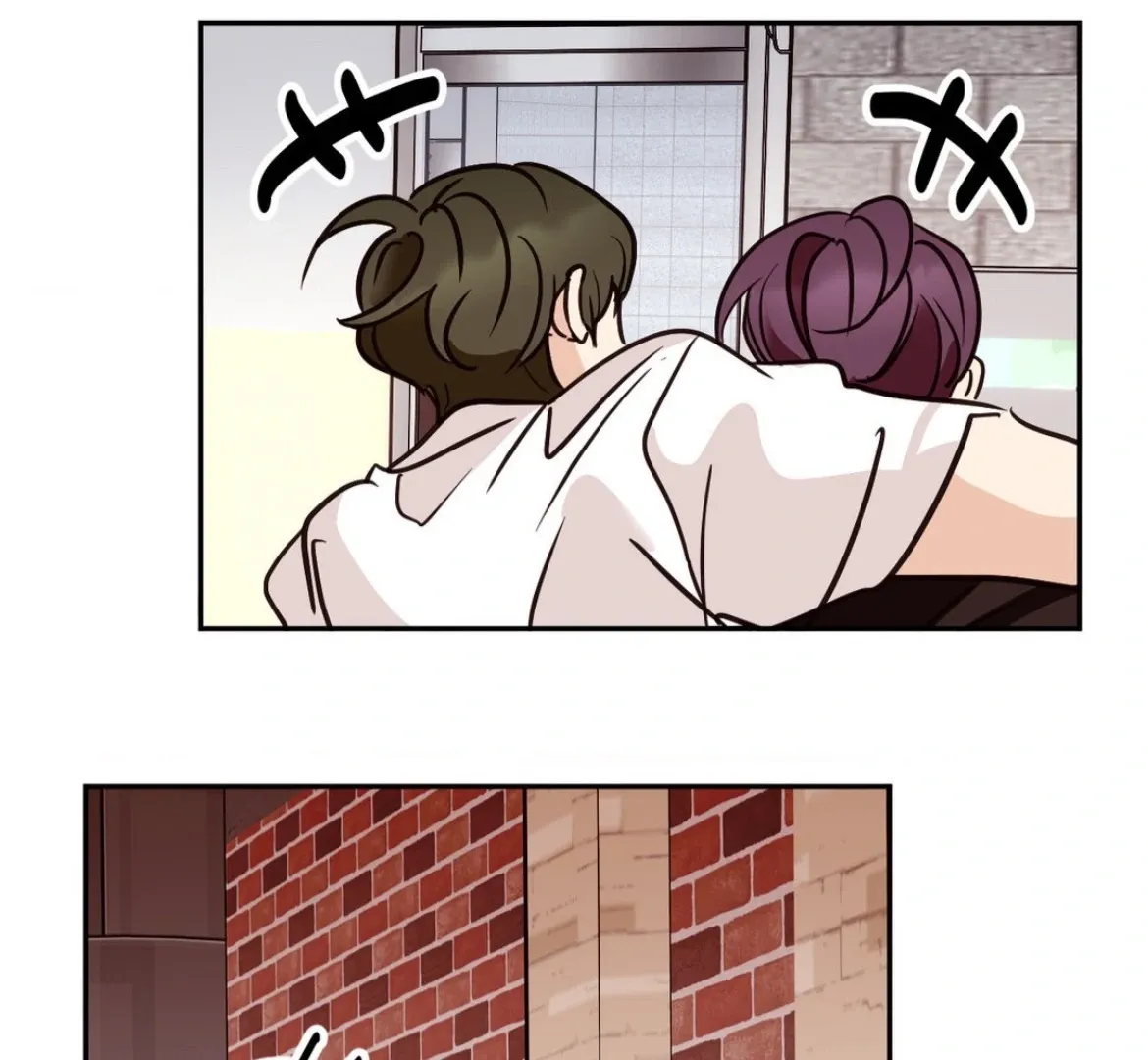 Involuntary Romance Chapter 29 page 68 - 
