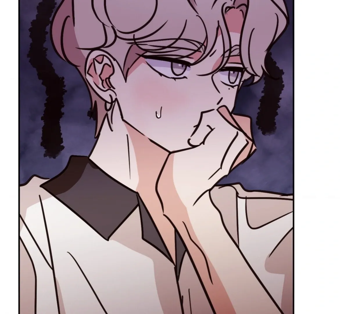 Involuntary Romance Chapter 29 page 71 - 