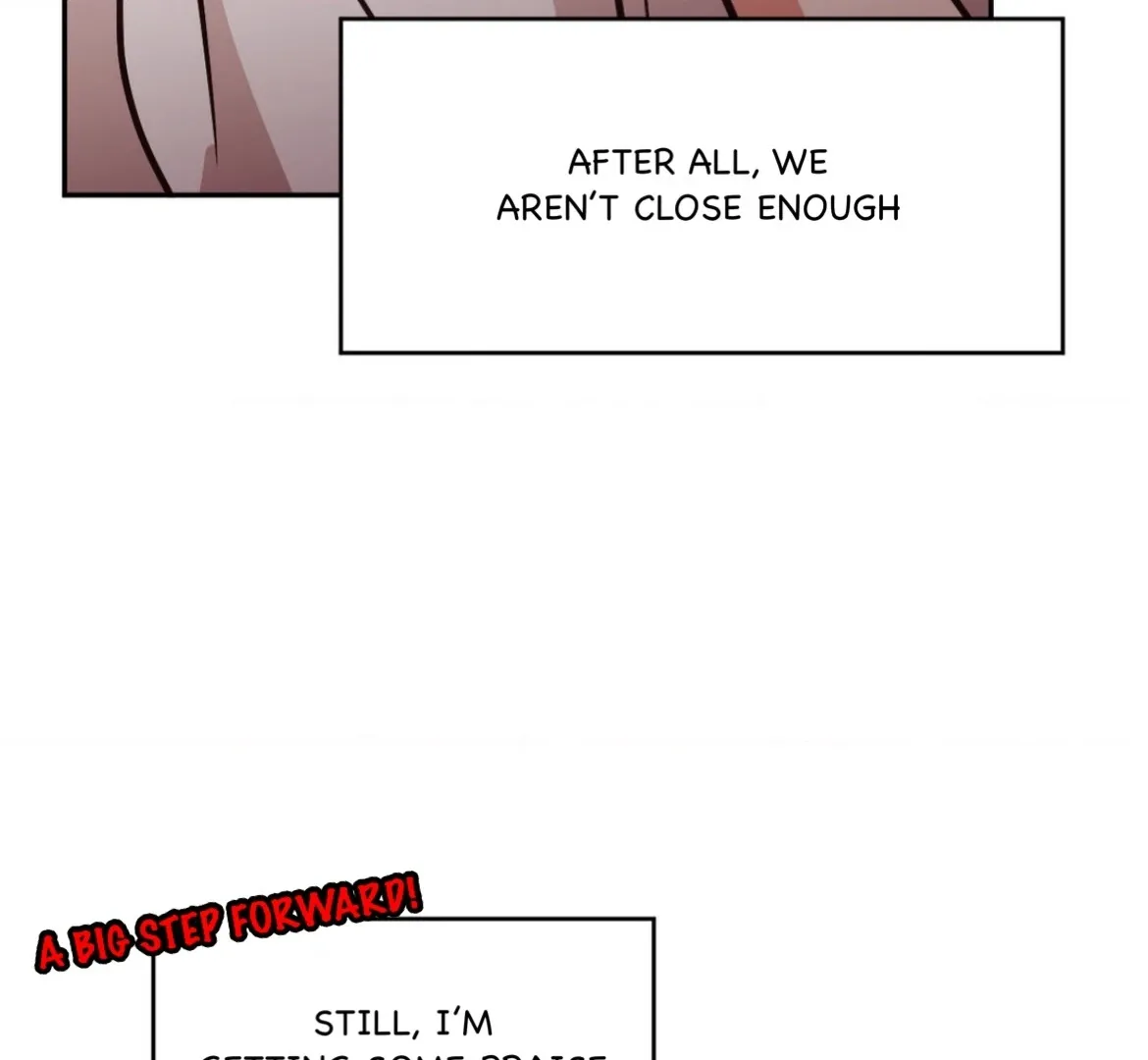 Involuntary Romance Chapter 29 page 72 - 