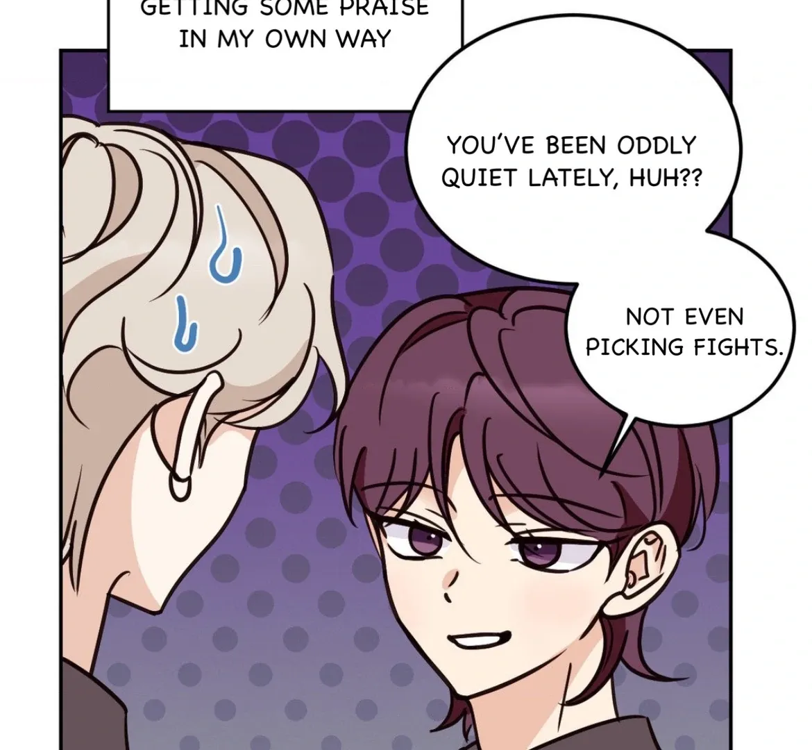 Involuntary Romance Chapter 29 page 73 - 