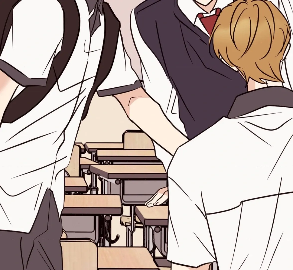 Involuntary Romance Chapter 29 page 83 - 