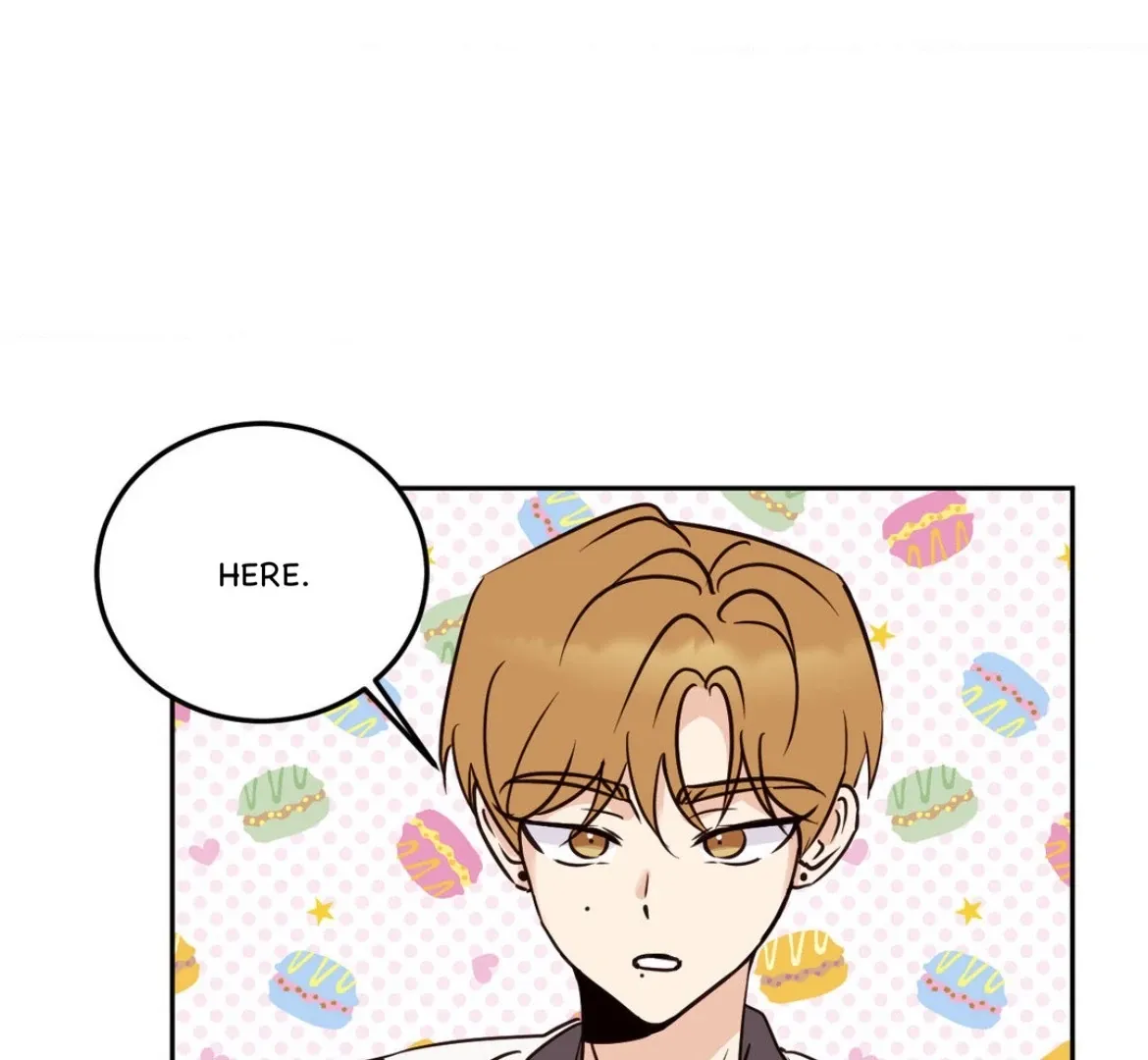 Involuntary Romance Chapter 29 page 86 - 