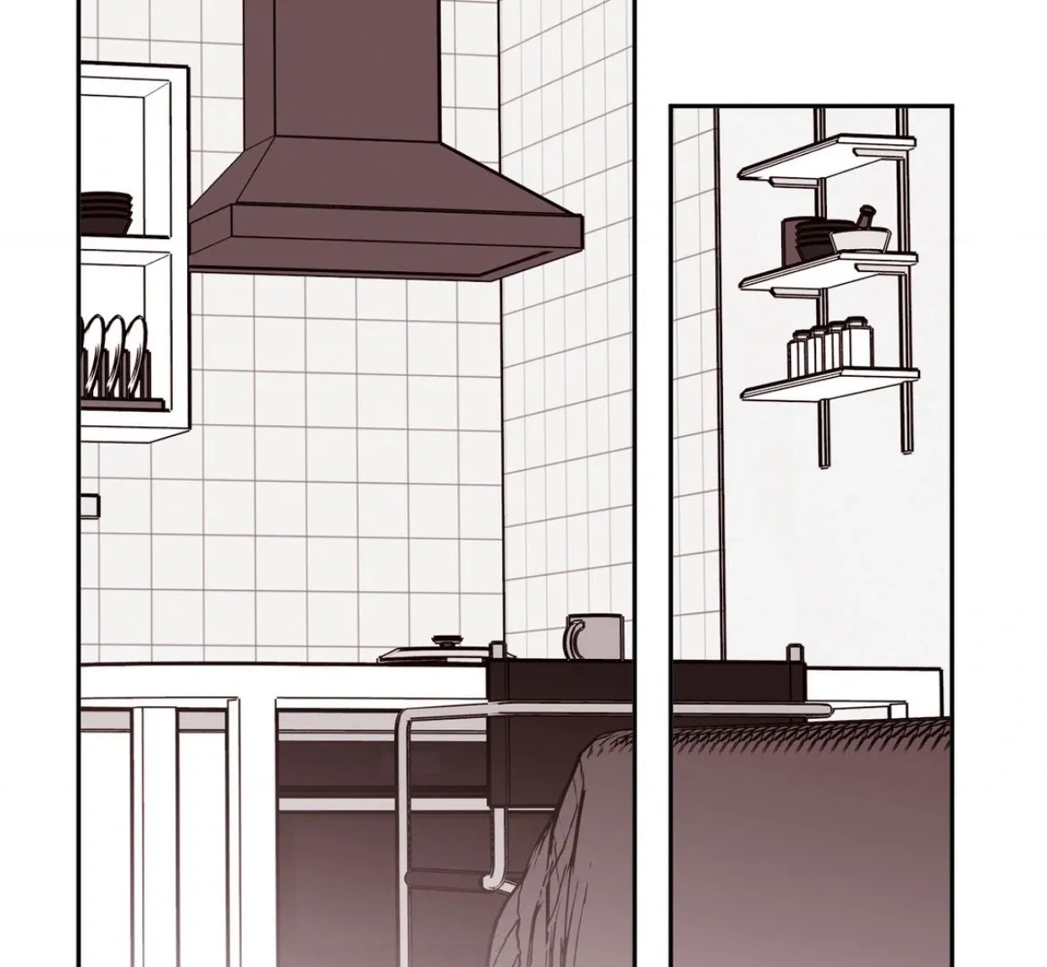 Involuntary Romance Chapter 29 page 10 - 