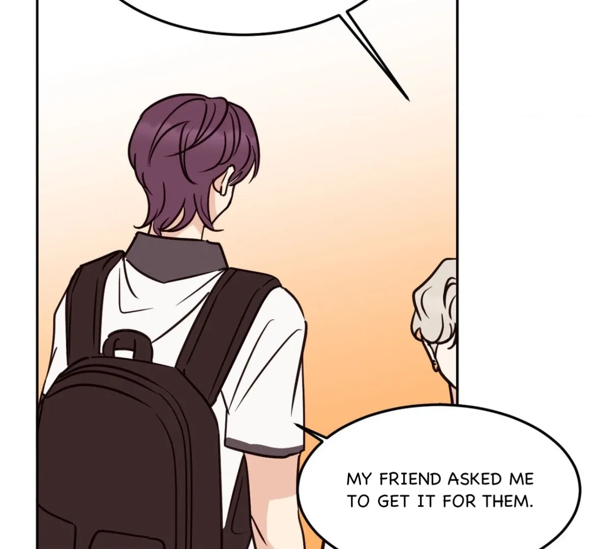 Involuntary Romance Chapter 29 page 96 - 