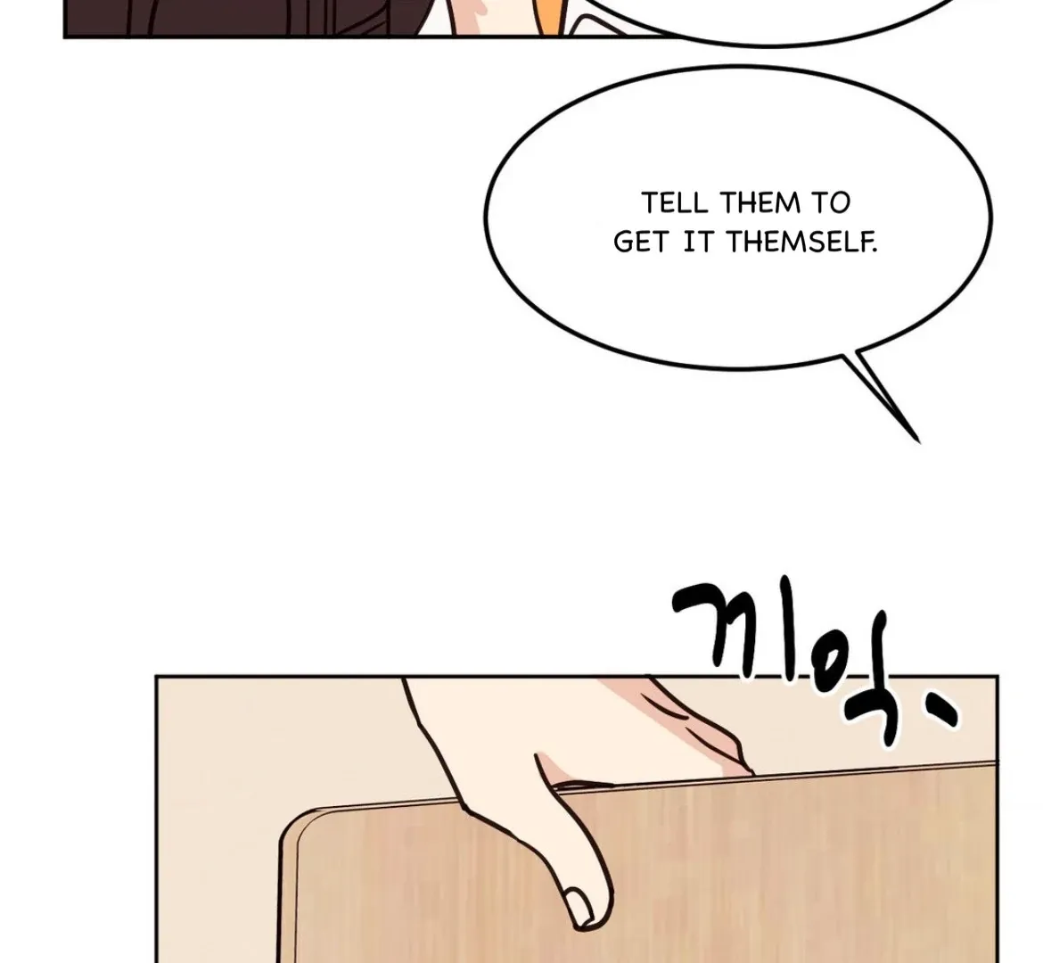 Involuntary Romance Chapter 29 page 97 - 