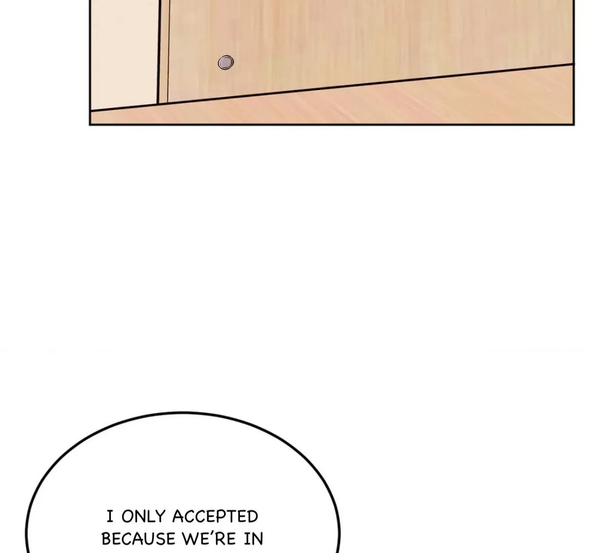 Involuntary Romance Chapter 29 page 98 - 