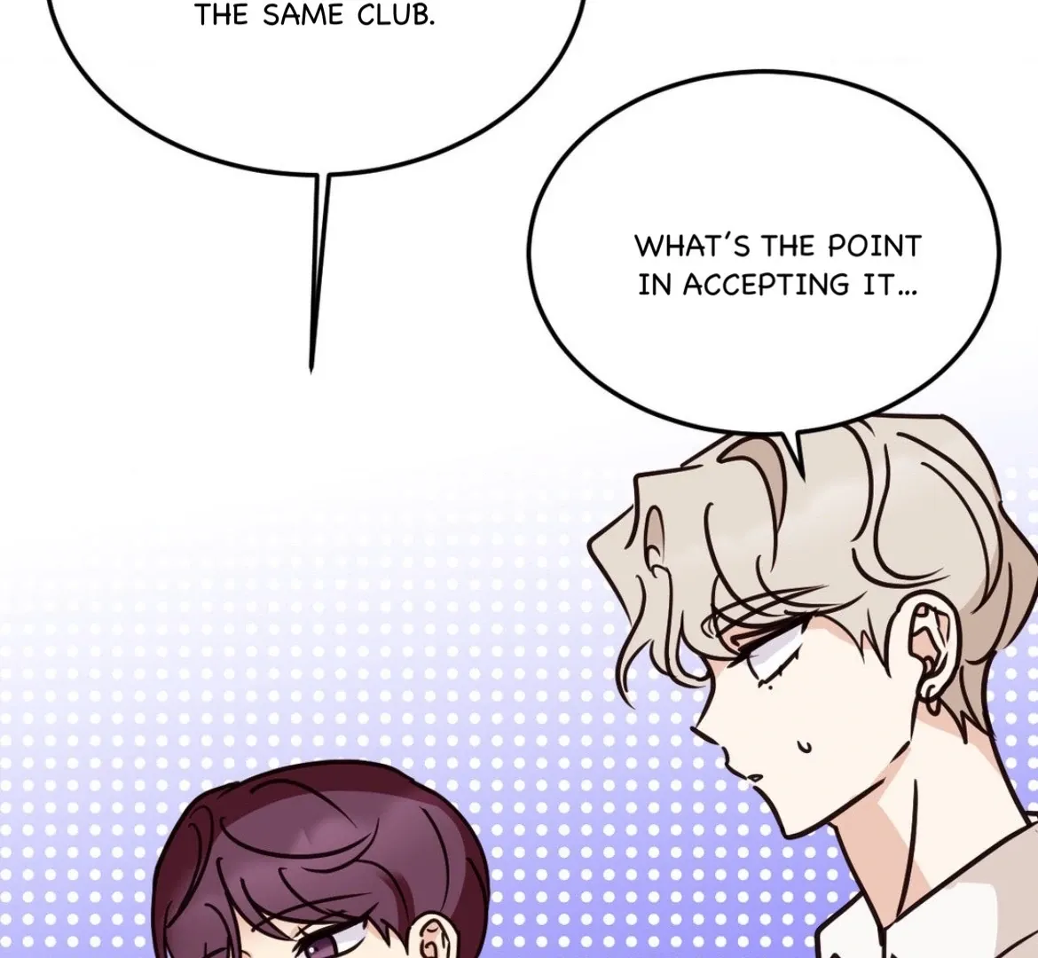 Involuntary Romance Chapter 29 page 99 - 