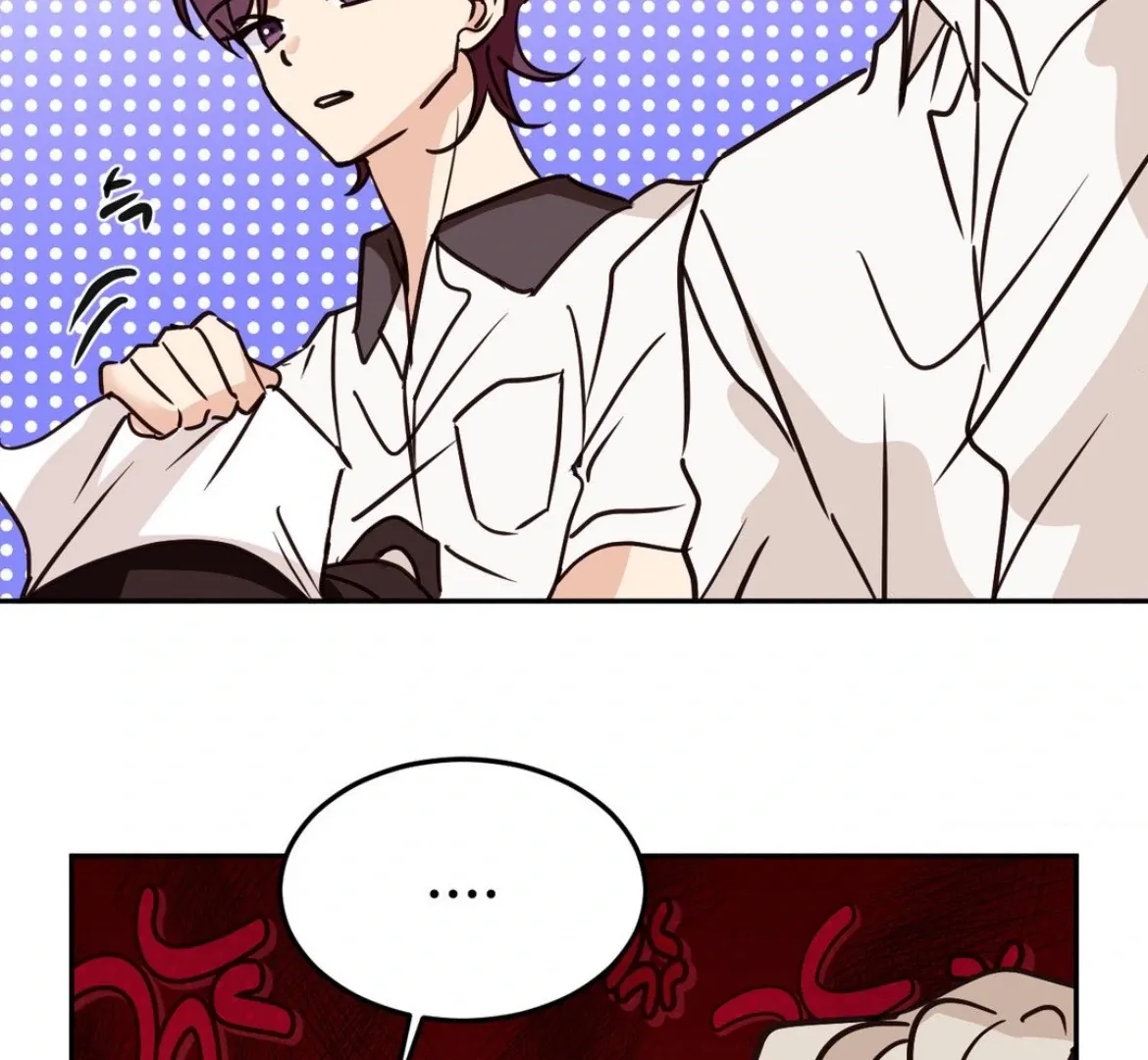 Involuntary Romance Chapter 29 page 100 - 