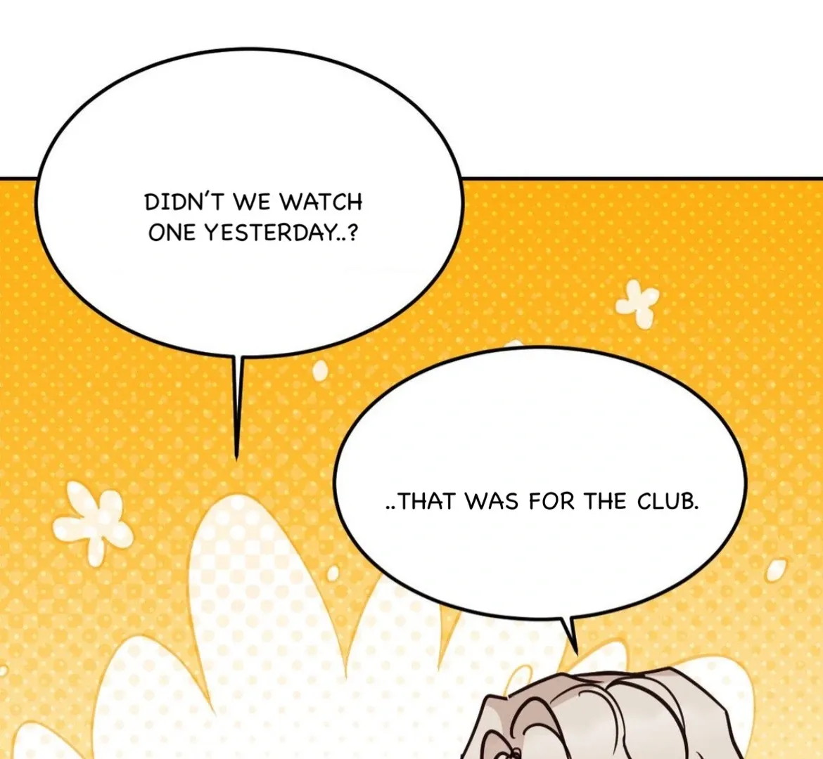 Involuntary Romance Chapter 30 page 109 - 