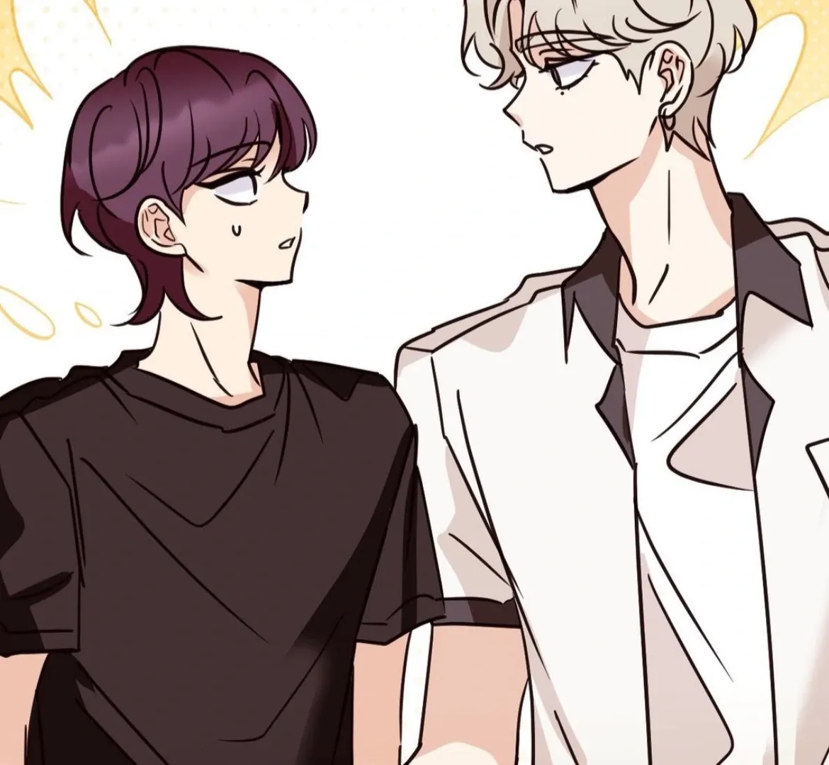 Involuntary Romance Chapter 30 page 110 - 
