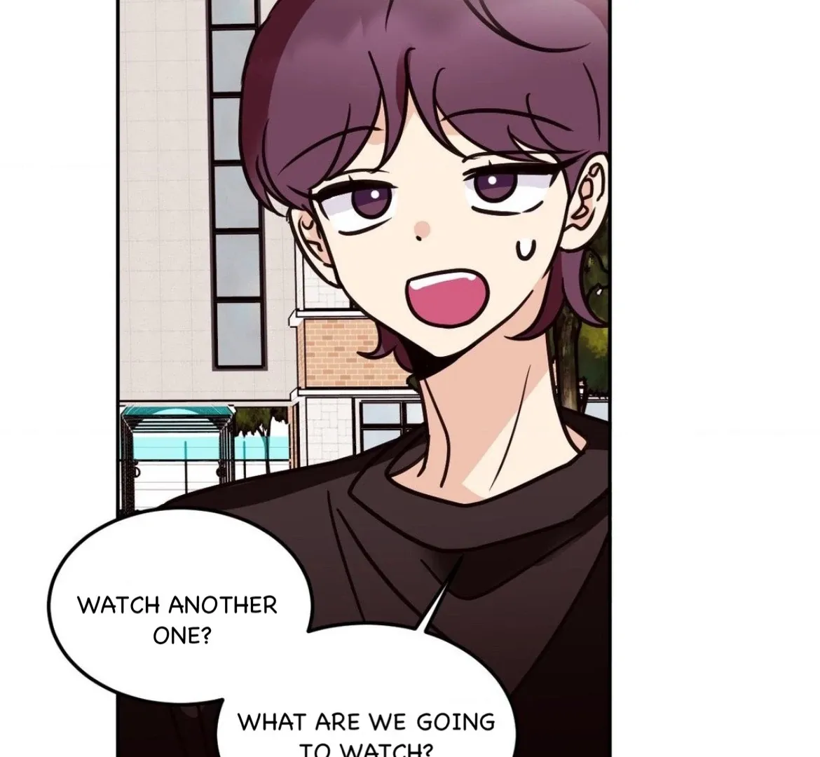 Involuntary Romance Chapter 30 page 112 - 