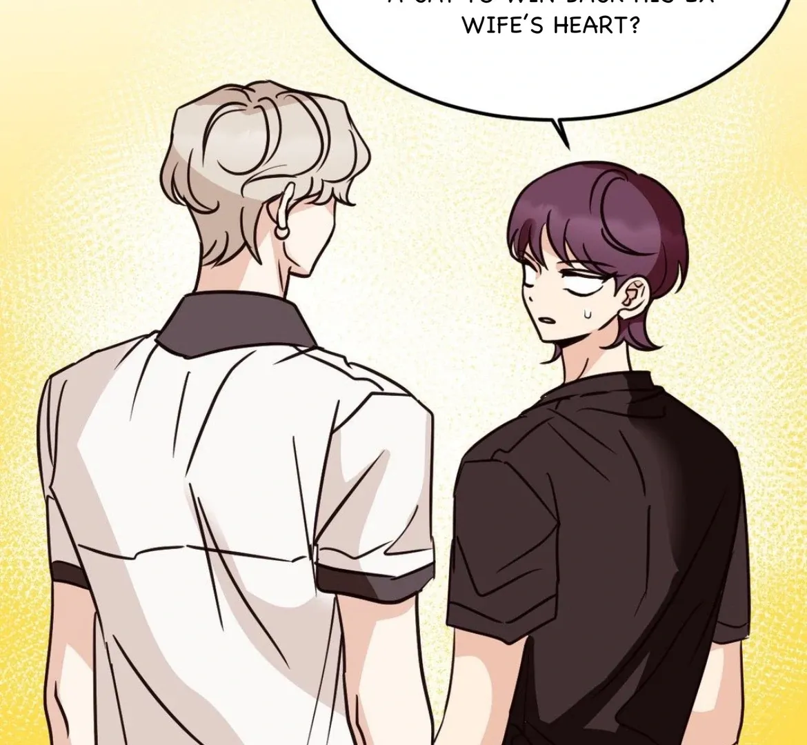 Involuntary Romance Chapter 30 page 114 - 