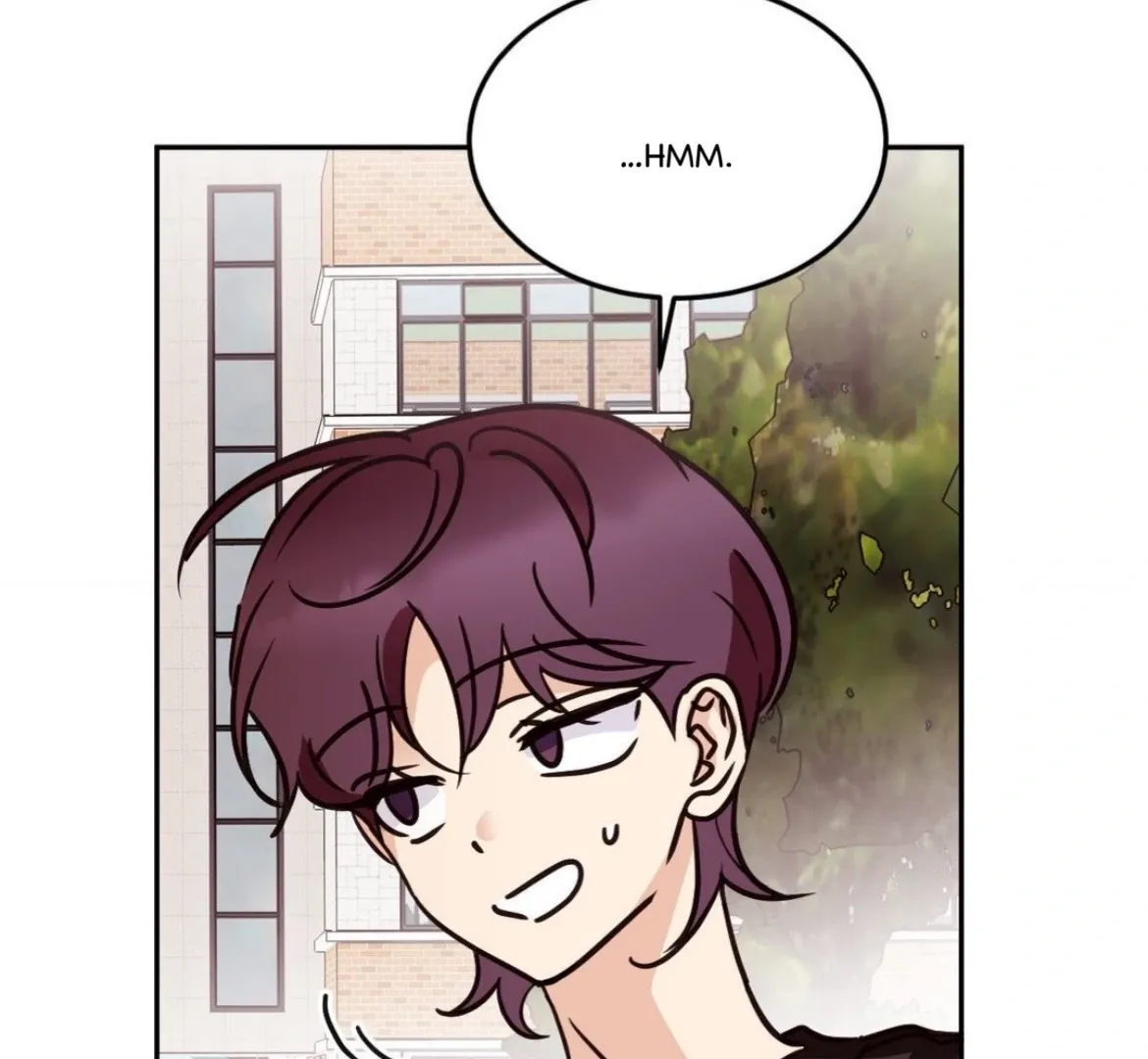 Involuntary Romance Chapter 30 page 116 - 