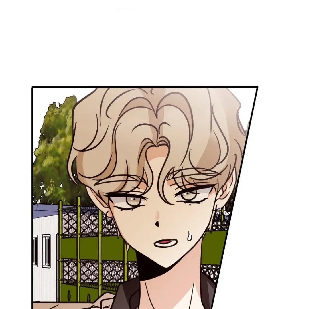 Involuntary Romance Chapter 30 page 118 - 