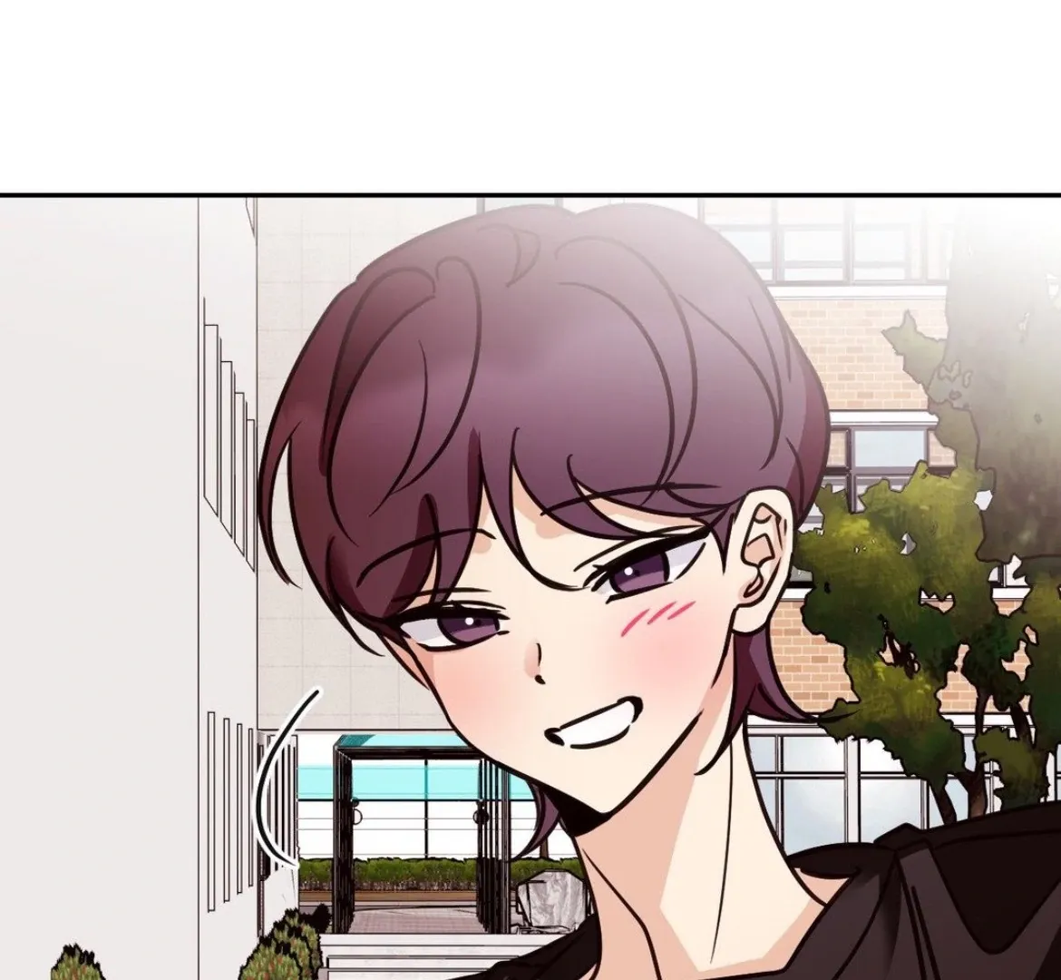 Involuntary Romance Chapter 30 page 120 - 