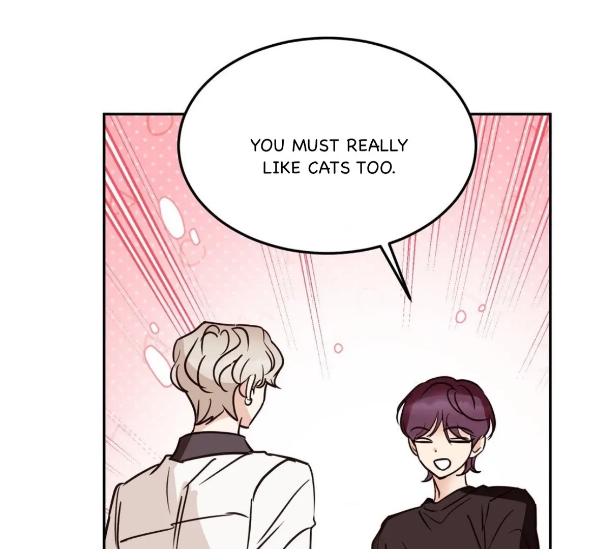 Involuntary Romance Chapter 30 page 122 - 