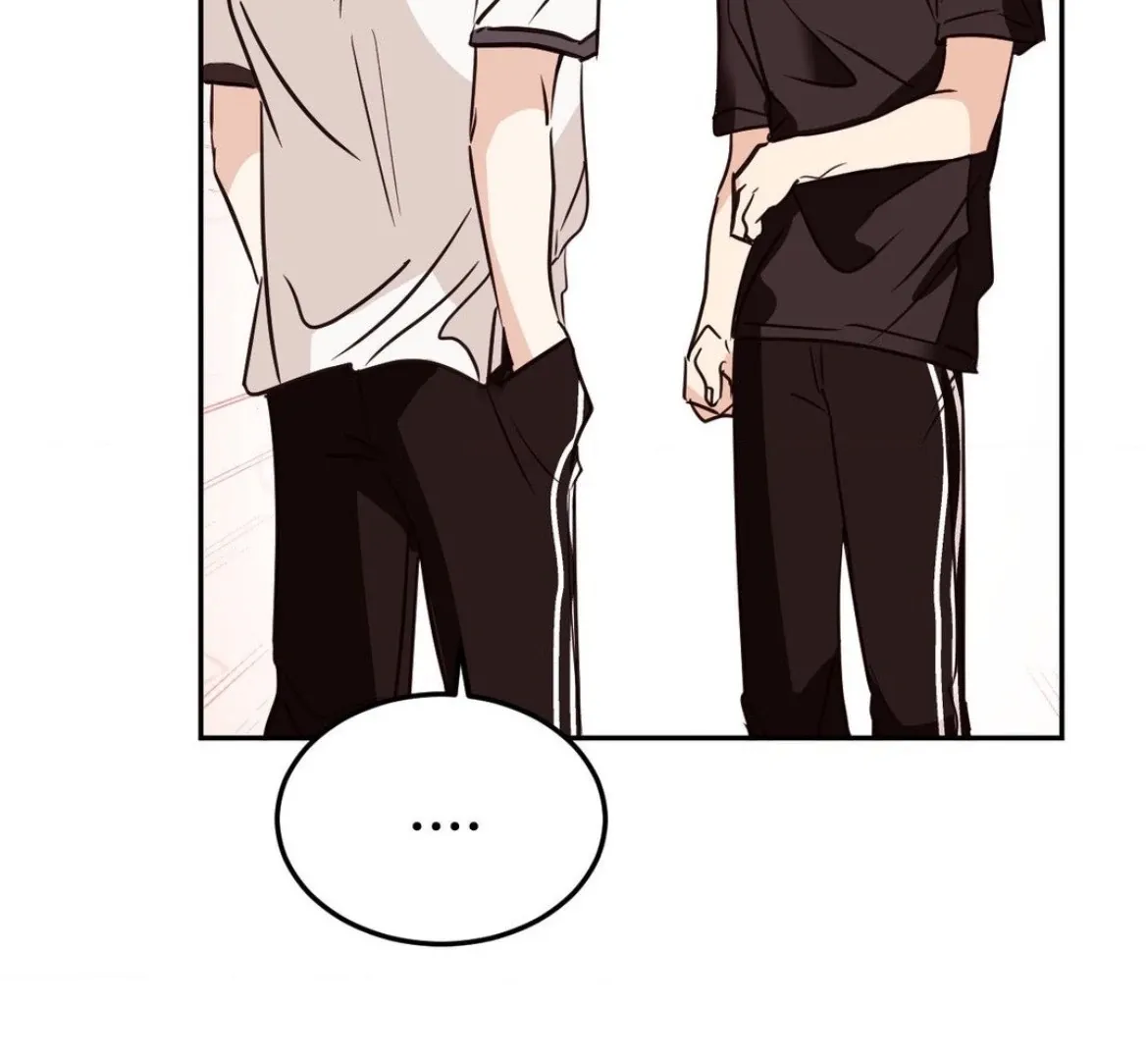 Involuntary Romance Chapter 30 page 123 - 