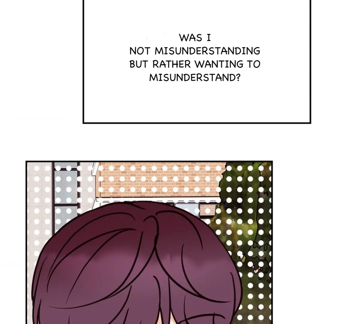 Involuntary Romance Chapter 30 page 127 - 