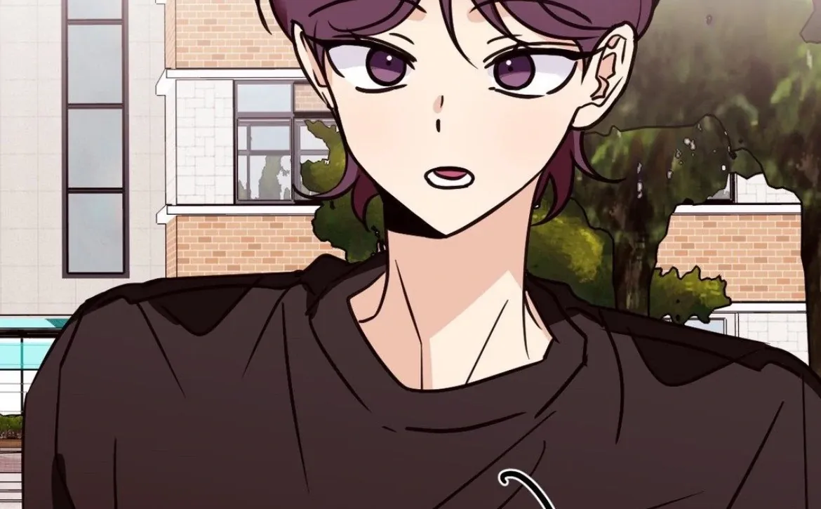 Involuntary Romance Chapter 30 page 130 - 