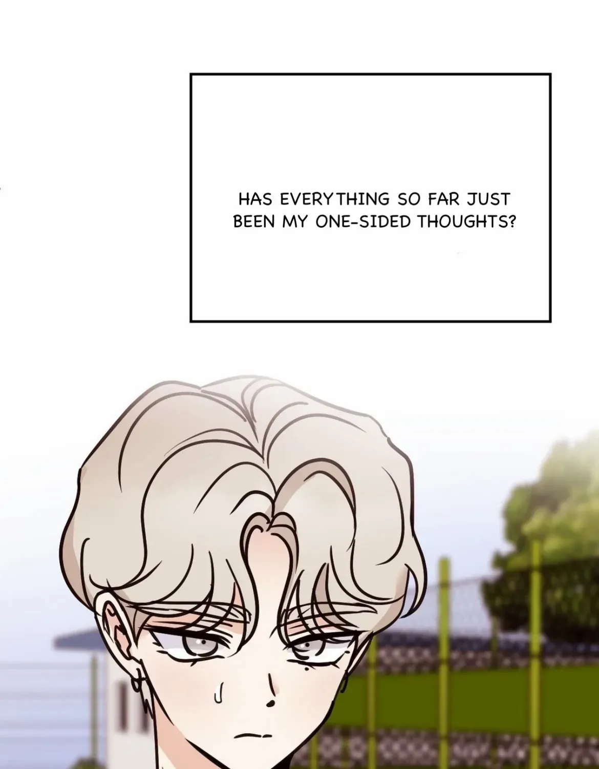 Involuntary Romance Chapter 30 page 132 - 