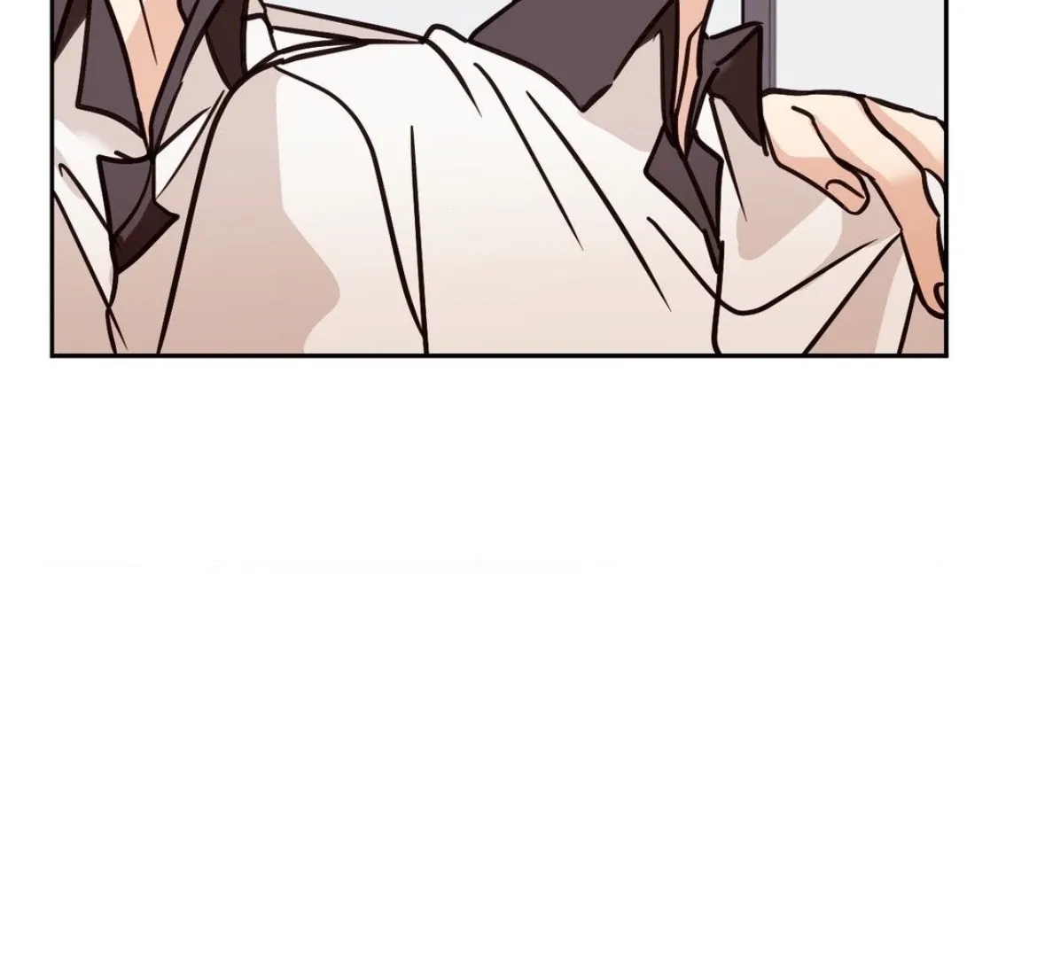 Involuntary Romance Chapter 30 page 19 - 