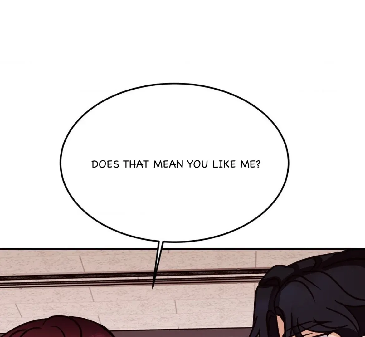 Involuntary Romance Chapter 30 page 3 - 