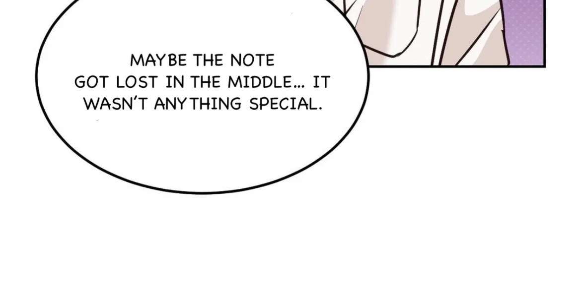 Involuntary Romance Chapter 30 page 22 - 
