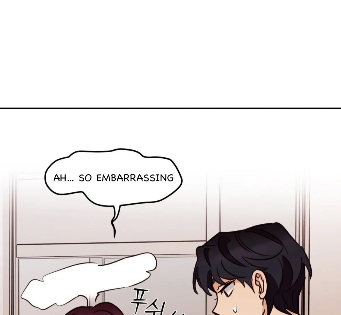 Involuntary Romance Chapter 30 page 23 - 