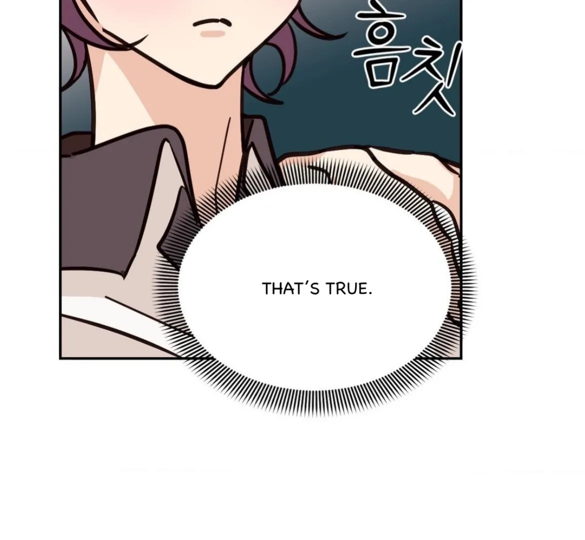 Involuntary Romance Chapter 30 page 27 - 