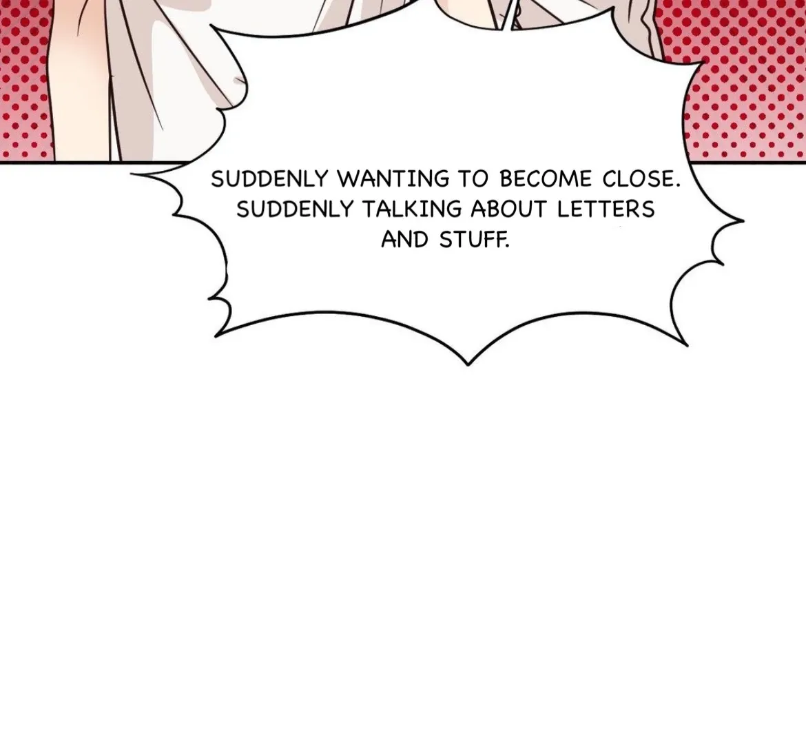 Involuntary Romance Chapter 30 page 30 - 