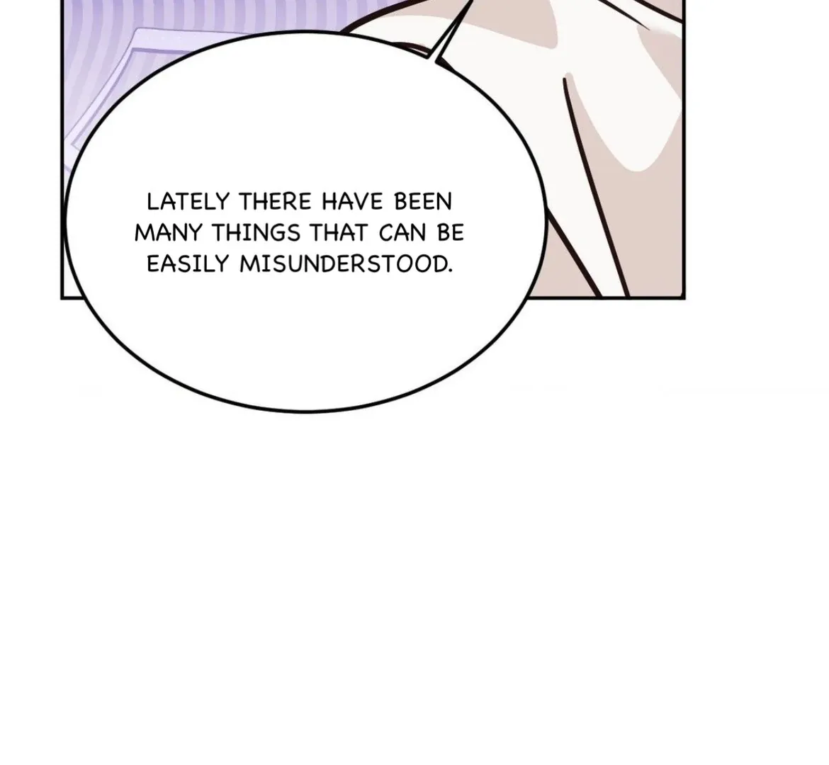 Involuntary Romance Chapter 30 page 32 - 