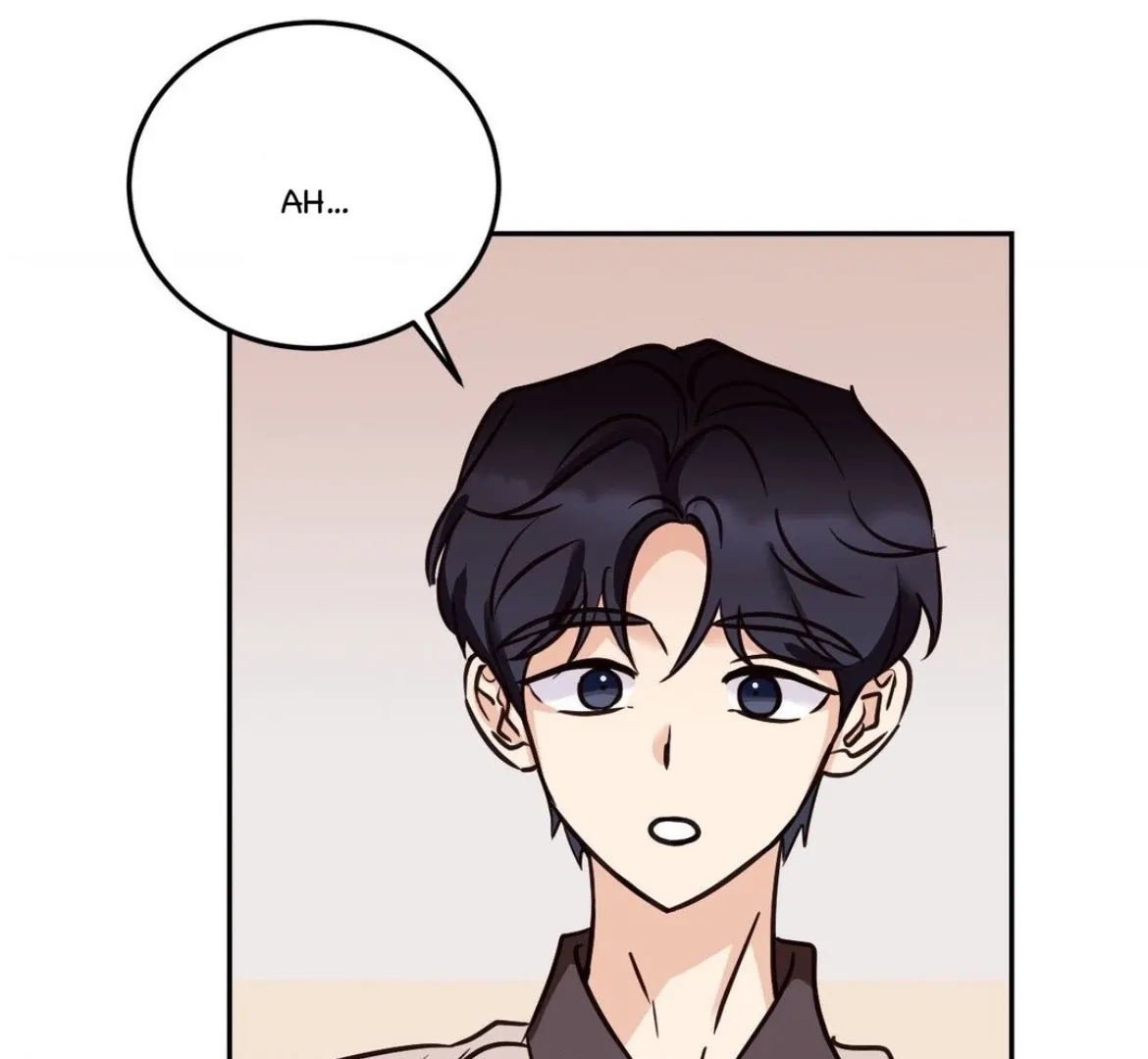 Involuntary Romance Chapter 30 page 33 - 