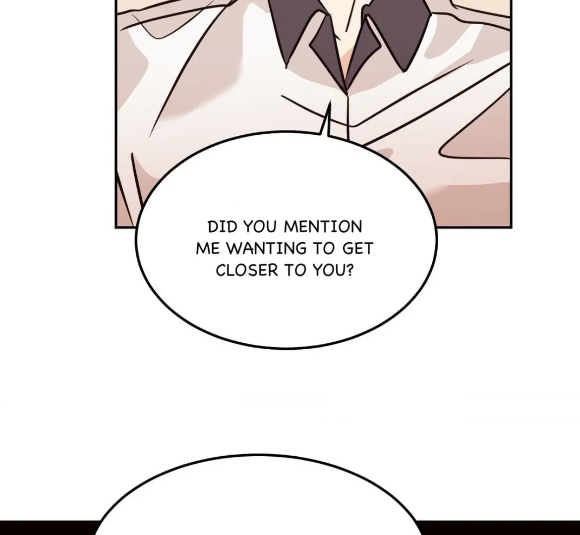 Involuntary Romance Chapter 30 page 34 - 