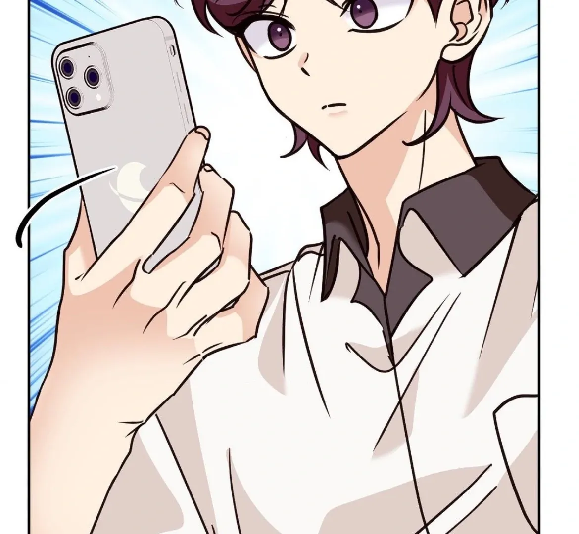 Involuntary Romance Chapter 30 page 39 - 